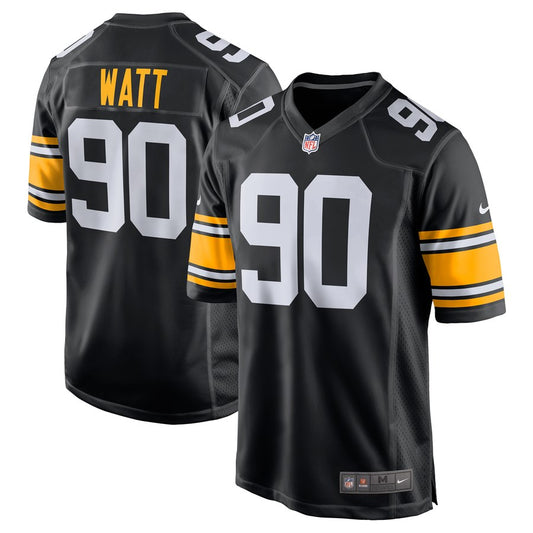 T.J. Watt, Pittsburgh Steelers Jersey