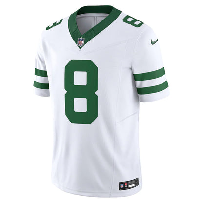 Aaron Rodgers, New York Jets Jersey