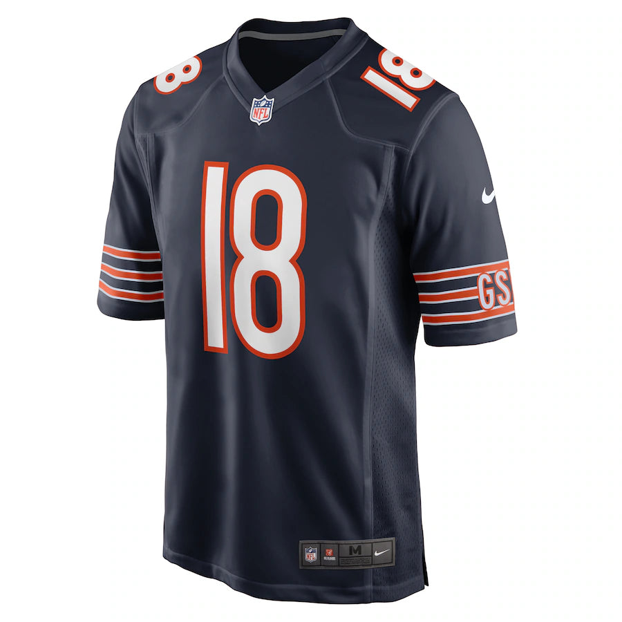 Caleb Williams, Chicago Bears Jersey