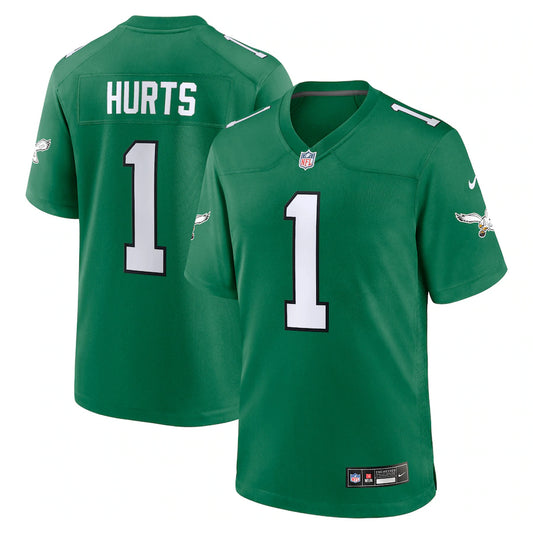 Jalen Hurts, Philadelphia Eagles Jersey