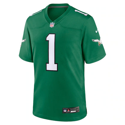 Jalen Hurts, Philadelphia Eagles Jersey