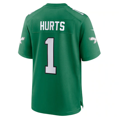 Jalen Hurts, Philadelphia Eagles Jersey