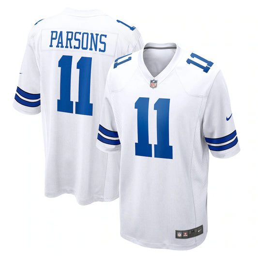 Micah Parsons, Dallas Cowboys jersey