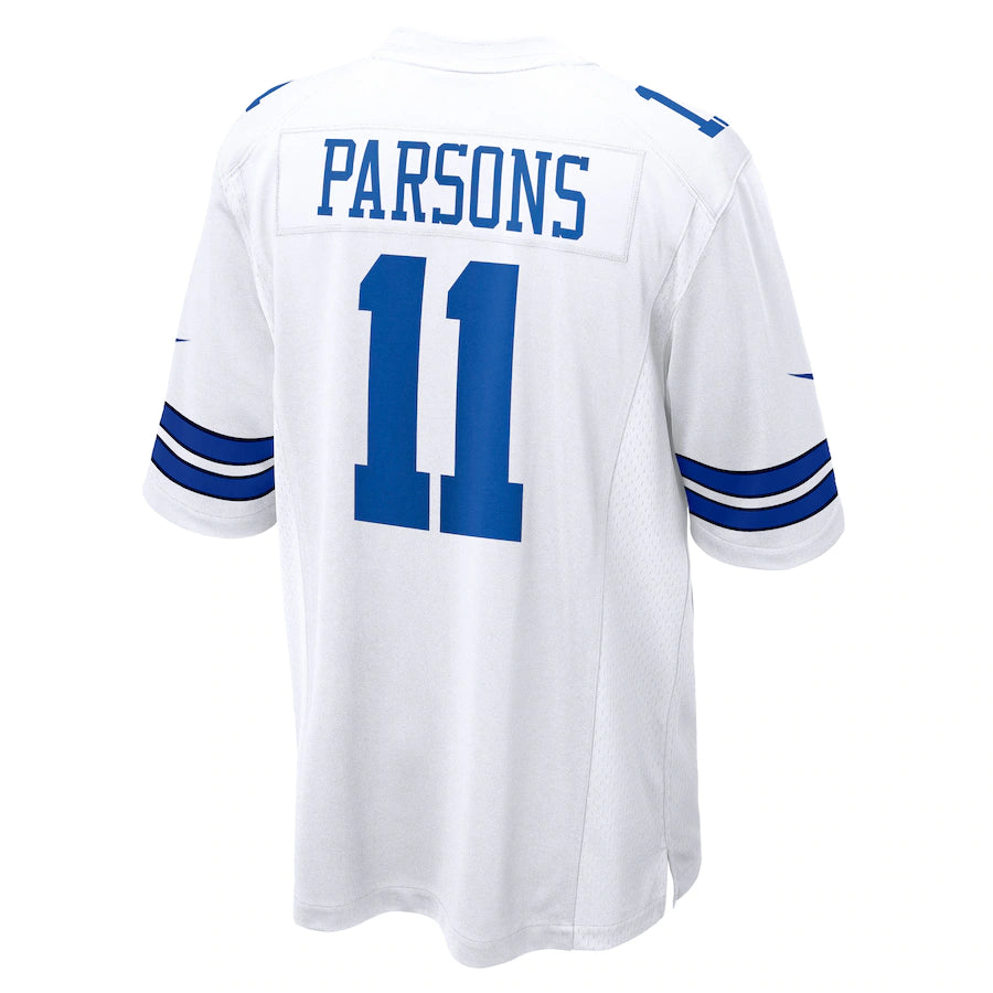 Micah Parsons, Dallas Cowboys jersey