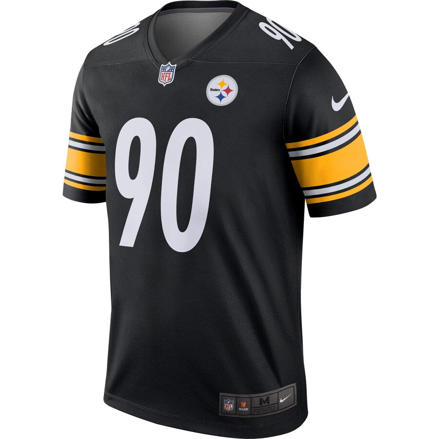 T.J. Watt, Pittsburgh Steelers Jersey