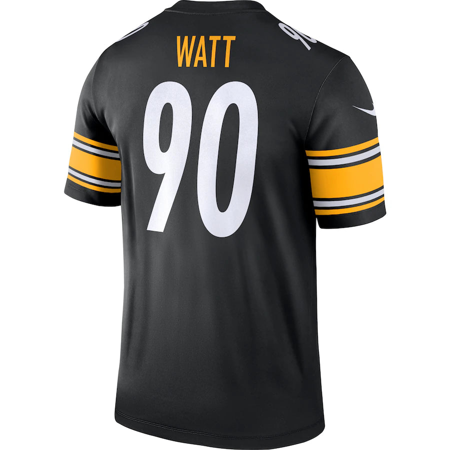 T.J. Watt, Pittsburgh Steelers Jersey